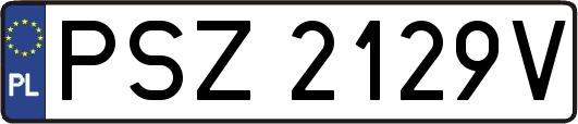 PSZ2129V