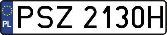 PSZ2130H