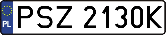 PSZ2130K
