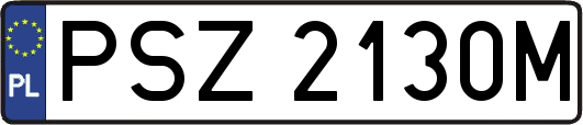 PSZ2130M