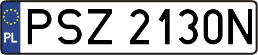 PSZ2130N