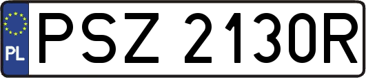 PSZ2130R