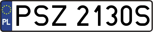 PSZ2130S