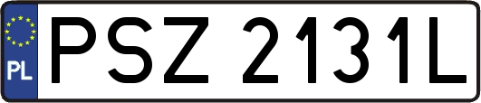 PSZ2131L