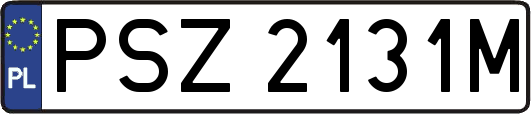 PSZ2131M