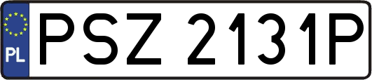 PSZ2131P