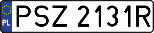PSZ2131R