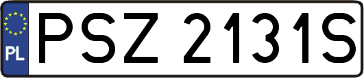 PSZ2131S