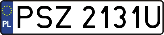 PSZ2131U