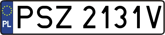 PSZ2131V