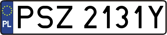 PSZ2131Y