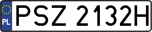PSZ2132H