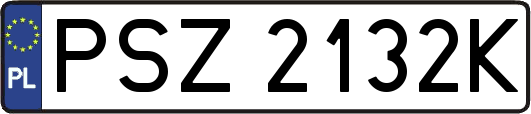 PSZ2132K