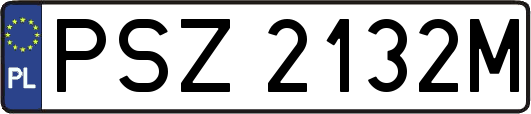 PSZ2132M