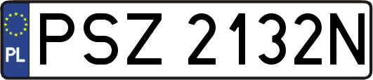 PSZ2132N