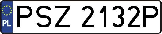 PSZ2132P