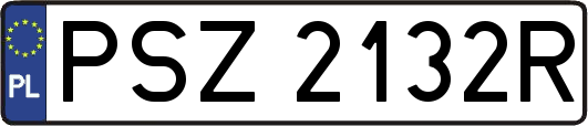 PSZ2132R