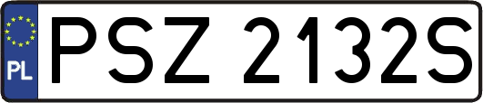 PSZ2132S