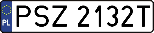 PSZ2132T