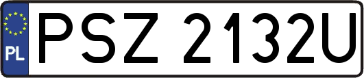PSZ2132U