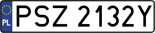 PSZ2132Y
