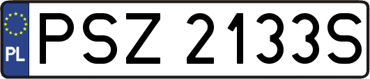PSZ2133S