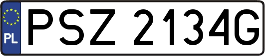 PSZ2134G