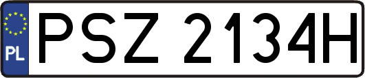 PSZ2134H