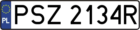 PSZ2134R