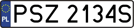 PSZ2134S