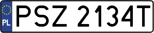 PSZ2134T