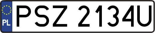 PSZ2134U