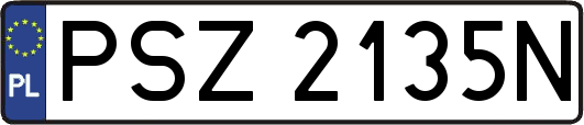 PSZ2135N