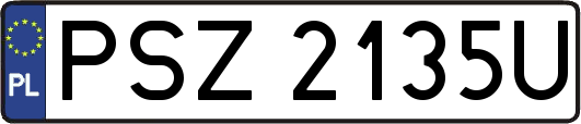 PSZ2135U