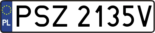 PSZ2135V