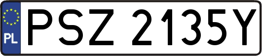 PSZ2135Y