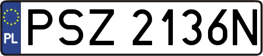PSZ2136N