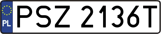 PSZ2136T