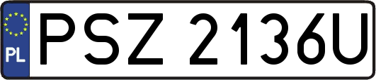 PSZ2136U