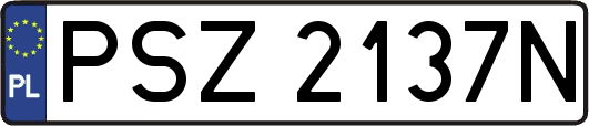 PSZ2137N
