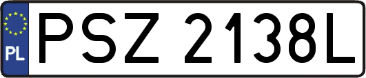 PSZ2138L
