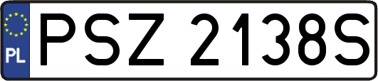 PSZ2138S