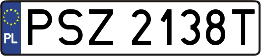 PSZ2138T