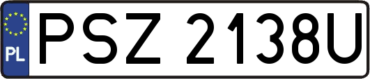 PSZ2138U