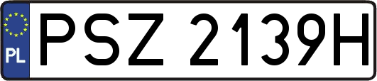 PSZ2139H
