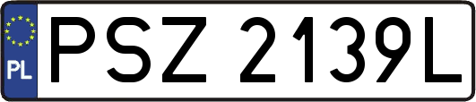 PSZ2139L