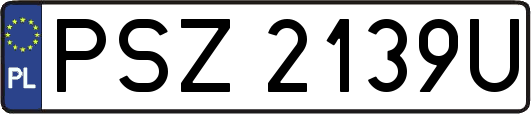 PSZ2139U