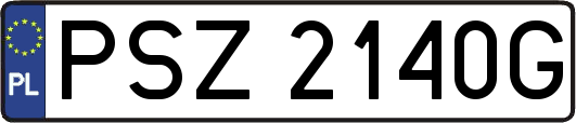 PSZ2140G