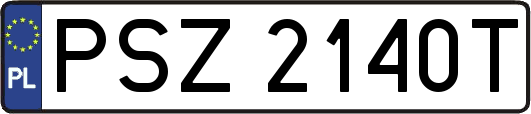 PSZ2140T