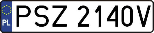 PSZ2140V